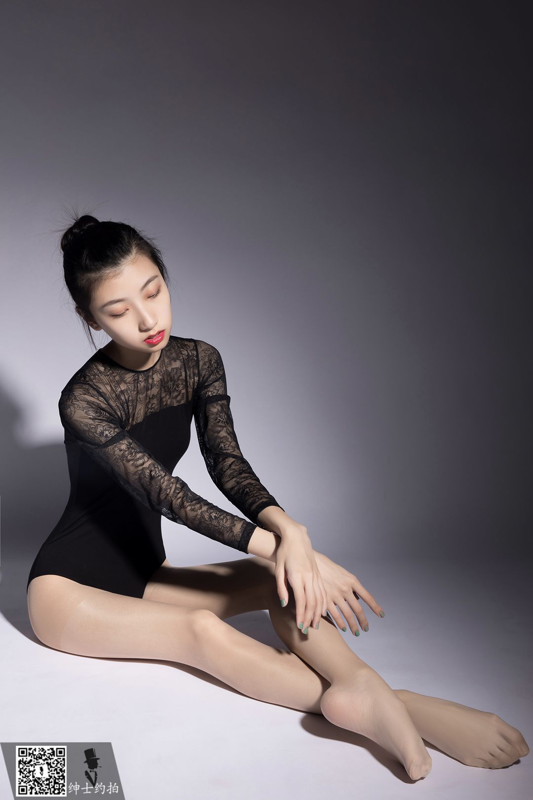 图片[40]-穿搭分享_黑色蕾丝连体衣-爱拼知识社 - 互联网创业与虚拟资源分享