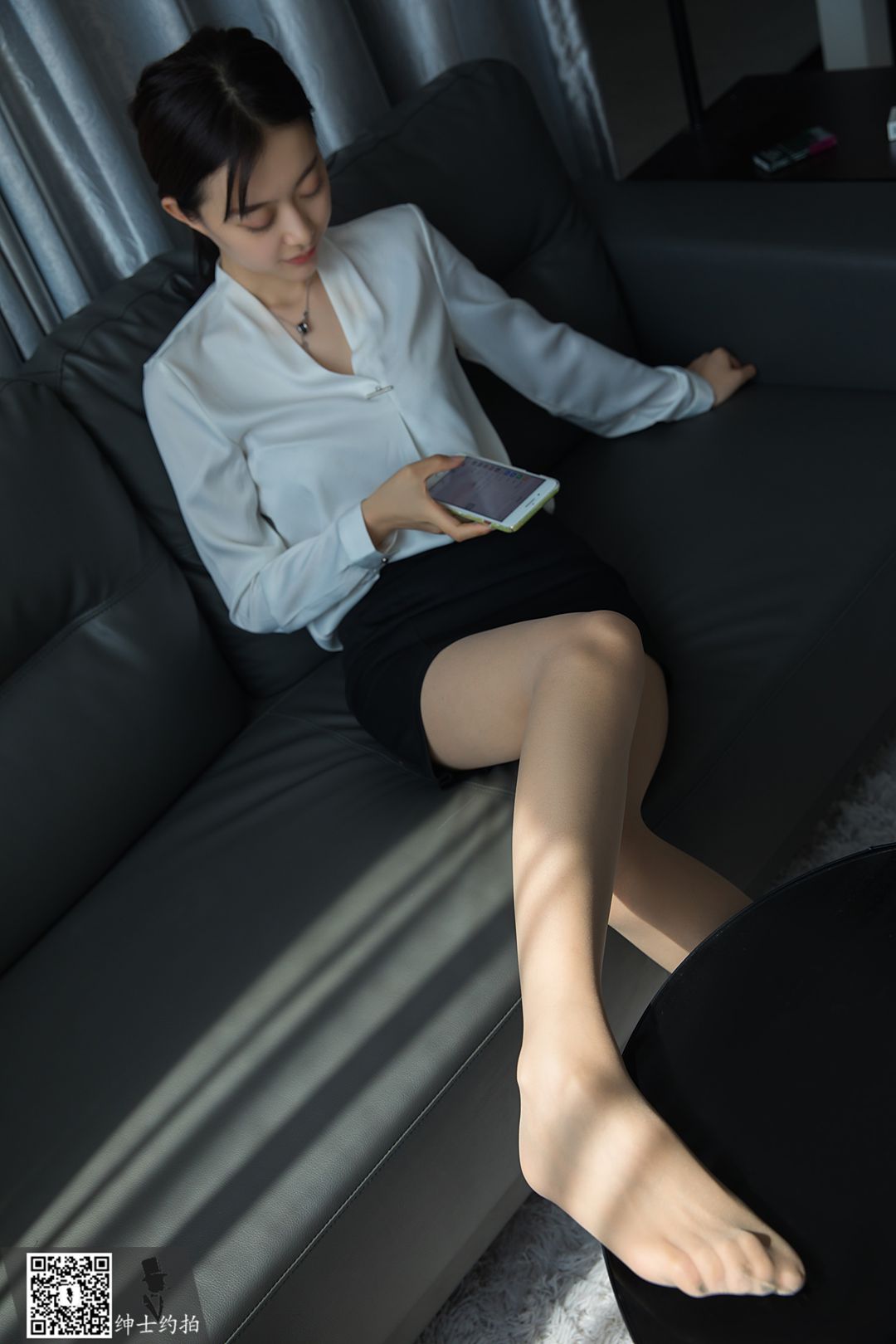 图片[27]-穿搭分享_米白衬衫职场风-爱拼知识社 - 互联网创业与虚拟资源分享