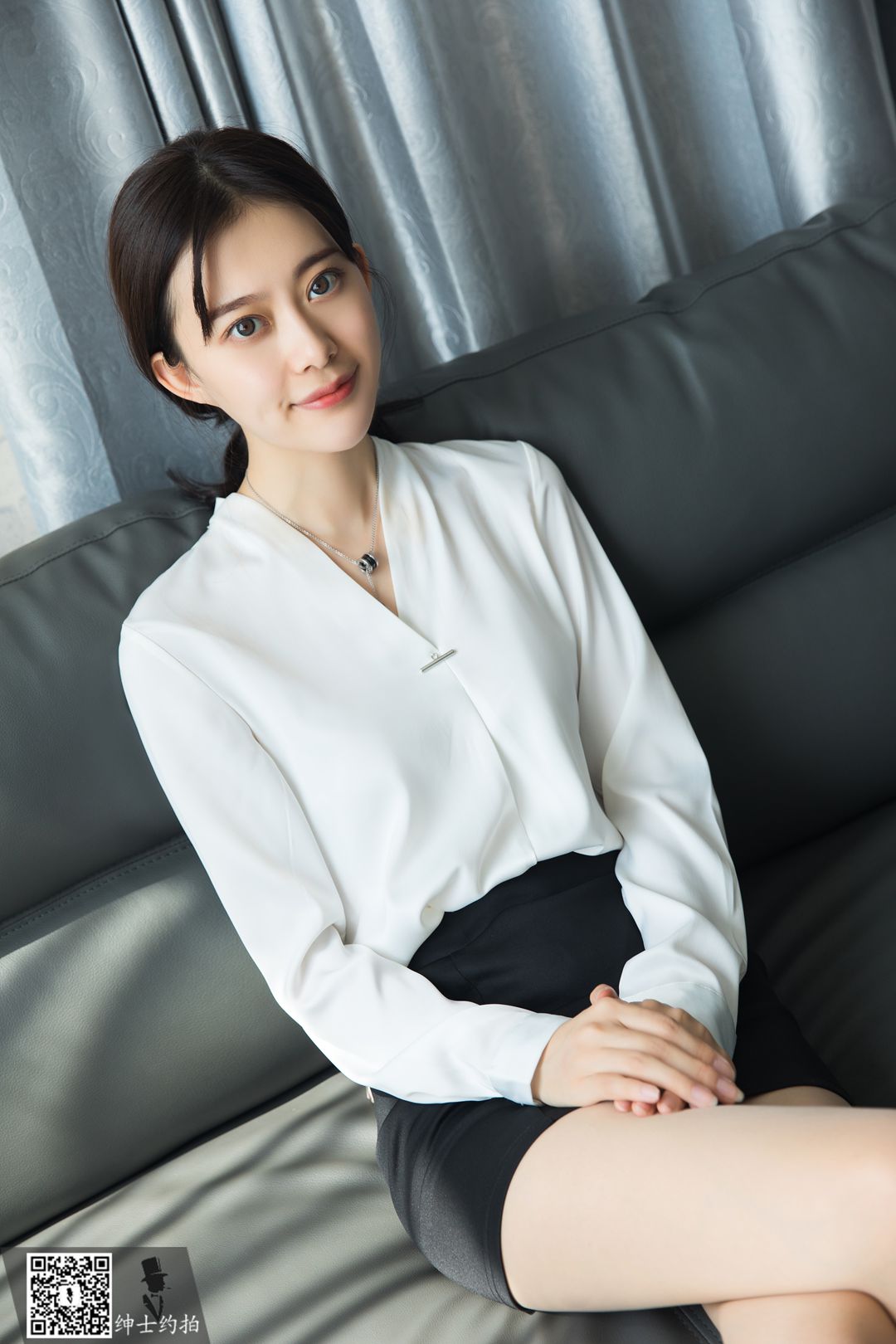 图片[34]-穿搭分享_米白衬衫职场风-爱拼知识社 - 互联网创业与虚拟资源分享