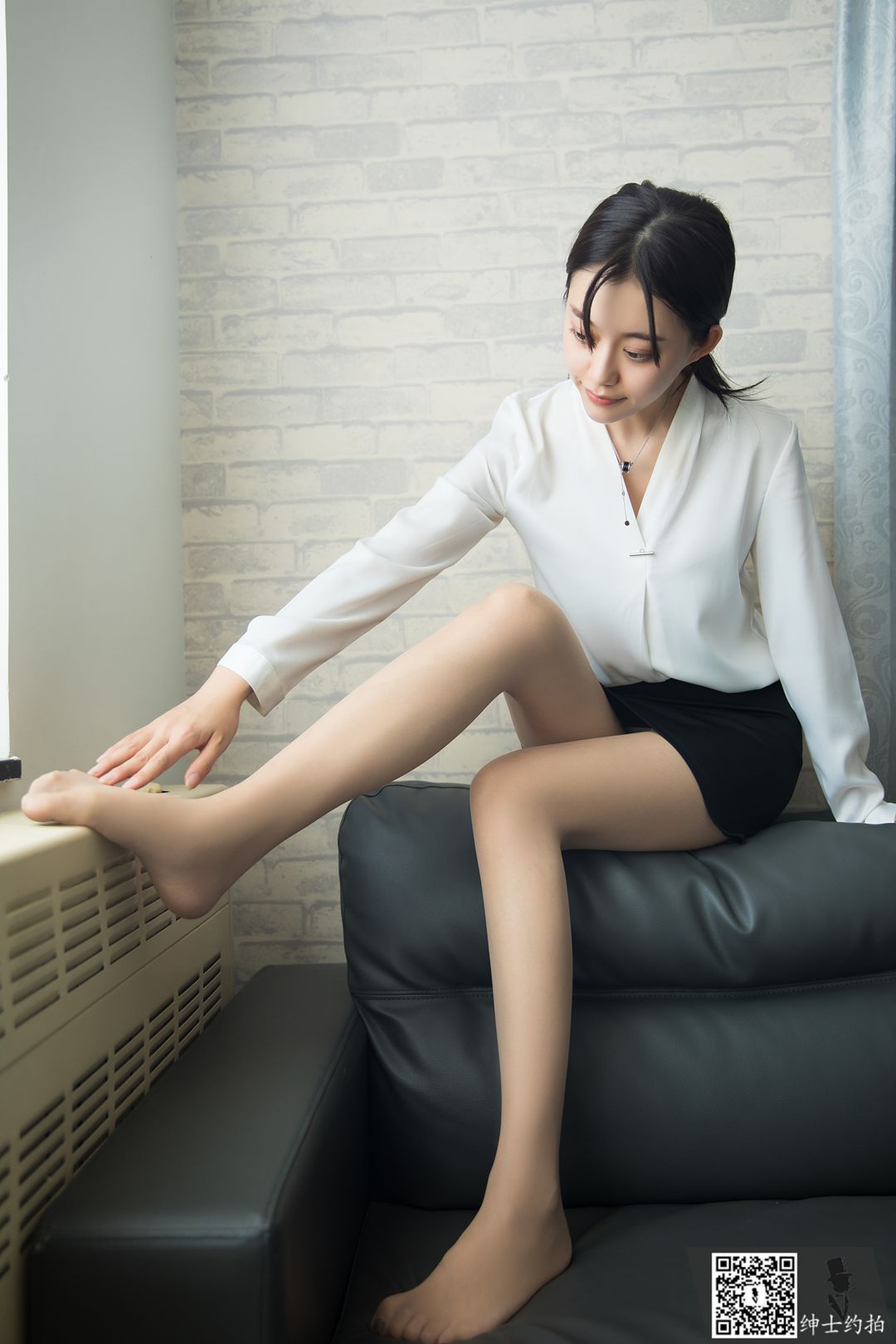 图片[41]-穿搭分享_米白衬衫职场风-爱拼知识社 - 互联网创业与虚拟资源分享